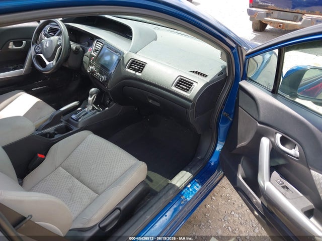 صورة مصغرة 5 لـ 2015 Honda CIVIC EX