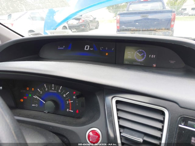 صورة مصغرة 7 لـ 2015 Honda CIVIC EX