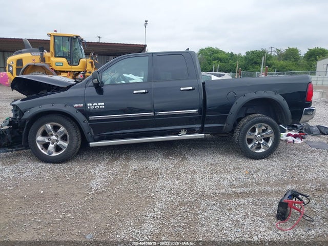 2013 RAM 1500 BIG HORN 照片 15