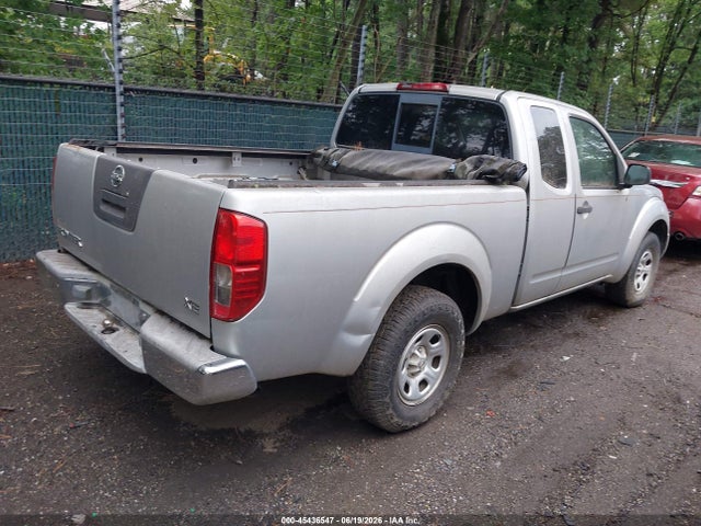 صورة 4 لـ 2006 Nissan FRONTIER XE