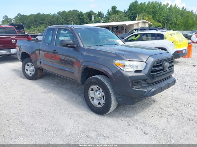صورة 1 لـ 2018 Toyota TACOMA SR