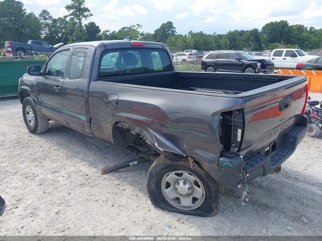 صورة 3 لـ 2018 Toyota TACOMA SR