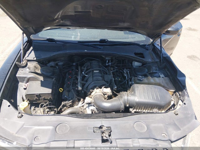 2013 Dodge CHARGER ROAD/TRACK 照片 10