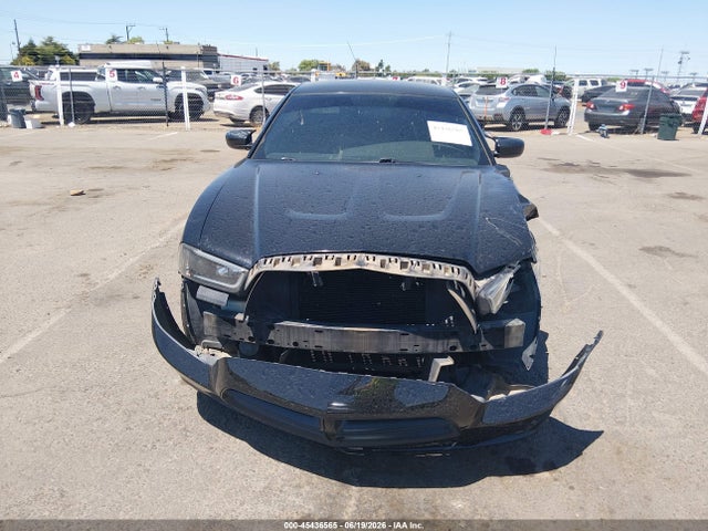 صورة مصغرة 12 لـ 2013 Dodge CHARGER ROAD/TRACK