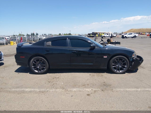 صورة مصغرة 13 لـ 2013 Dodge CHARGER ROAD/TRACK