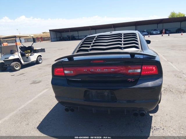 صورة مصغرة 16 لـ 2013 Dodge CHARGER ROAD/TRACK