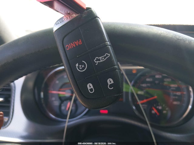 صورة مصغرة 11 لـ 2013 Dodge CHARGER ROAD/TRACK