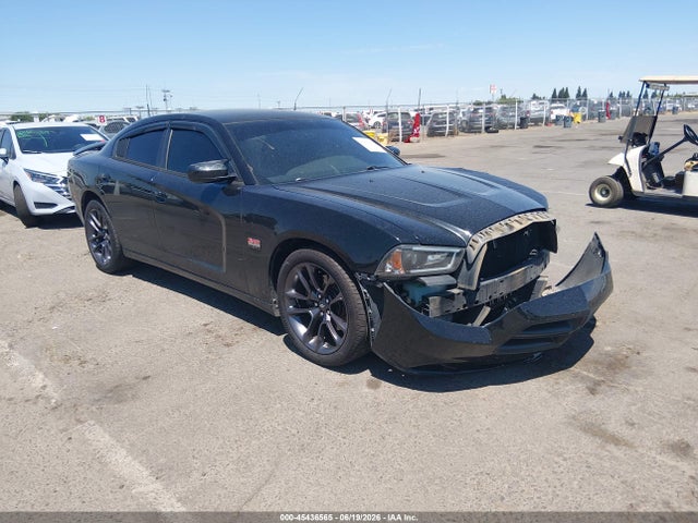 2013 Dodge CHARGER ROAD/TRACK 照片 1