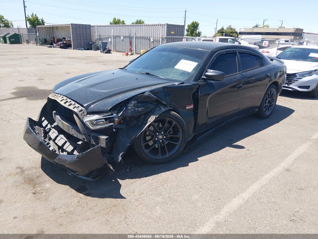 2013 Dodge CHARGER ROAD/TRACK 照片 2