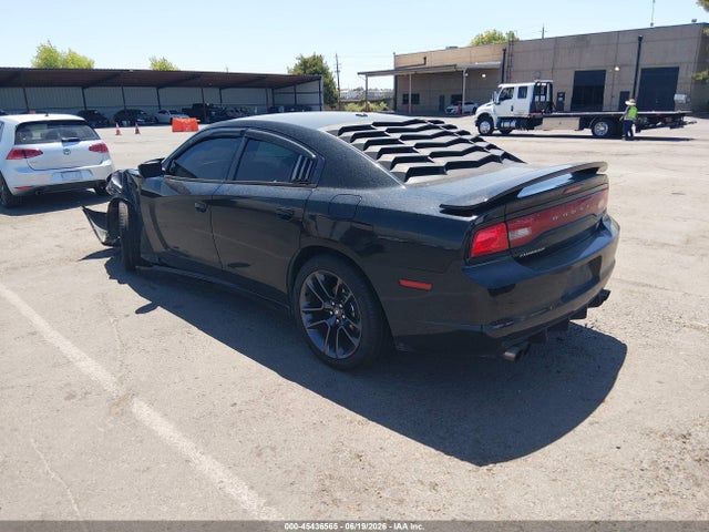 2013 Dodge CHARGER ROAD/TRACK 照片 3