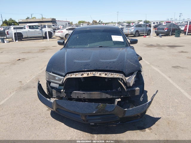 2013 Dodge CHARGER ROAD/TRACK 照片 6