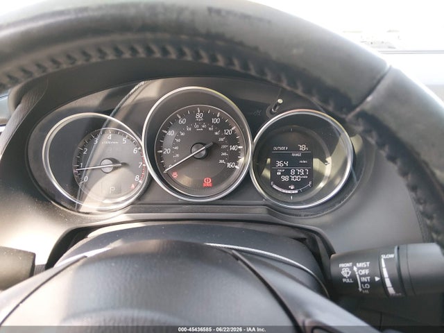 2016 Mazda MAZDA6 I TOURING 照片 7