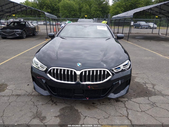 صورة مصغرة 12 لـ 2022 BMW 840 I XDRIVE