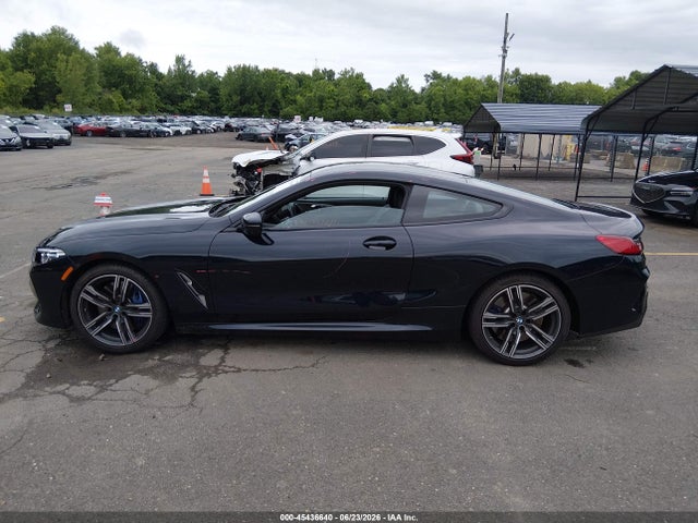 صورة مصغرة 14 لـ 2022 BMW 840 I XDRIVE