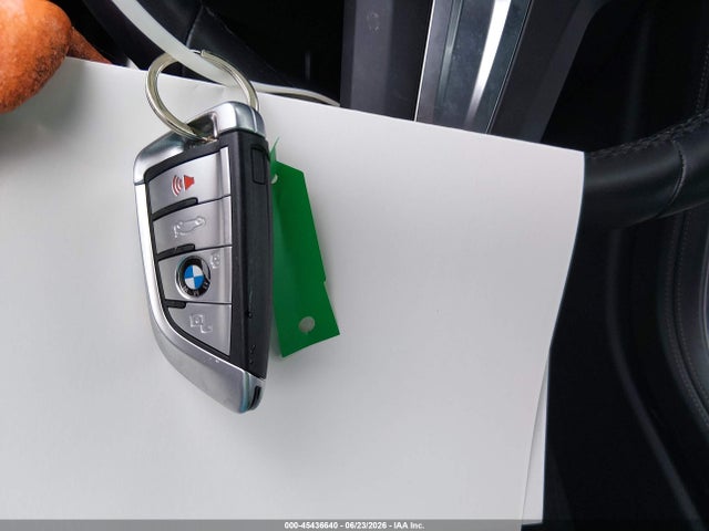 صورة مصغرة 11 لـ 2022 BMW 840 I XDRIVE