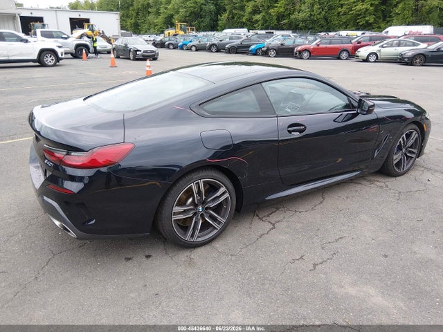 2022 BMW 840 I XDRIVE — фото 4