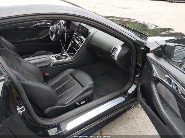 2022 BMW 840 I XDRIVE — фото 5
