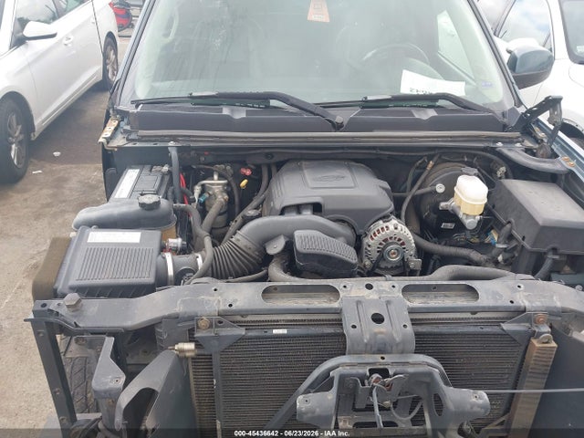 2007 Chevrolet SILVERADO 1500 LTZ 照片 10