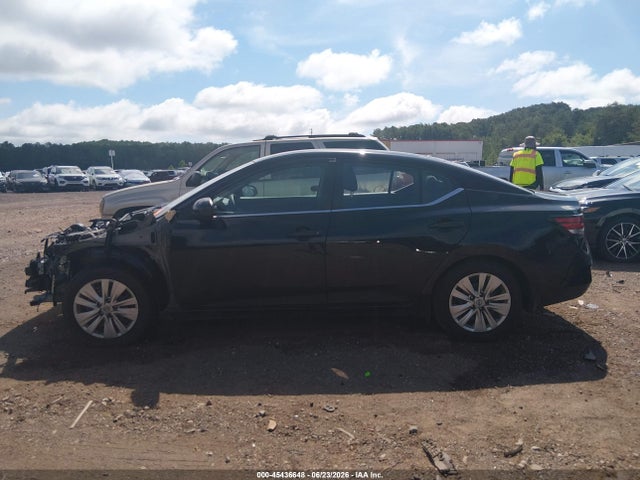 صورة مصغرة 15 لـ 2025 Nissan SENTRA S