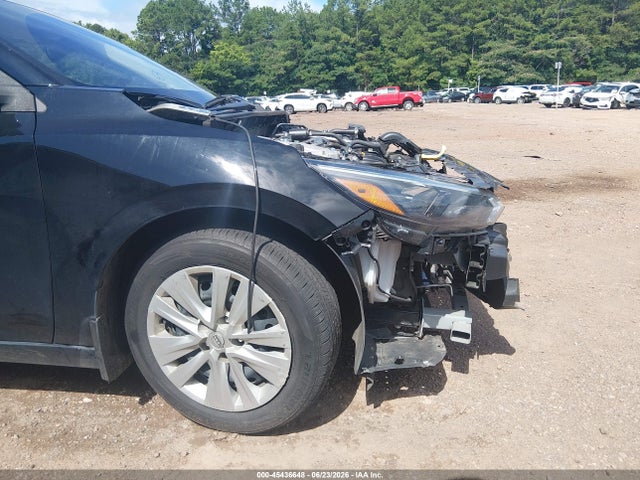 صورة مصغرة 22 لـ 2025 Nissan SENTRA S