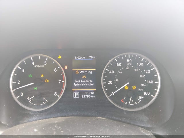 صورة 7 لـ 2025 Nissan SENTRA S