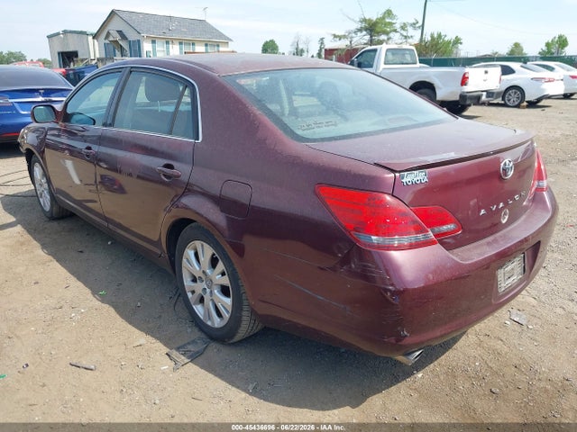 صورة 3 لـ 2008 Toyota AVALON TOURING