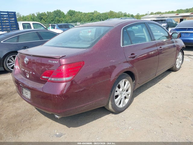 صورة 4 لـ 2008 Toyota AVALON TOURING