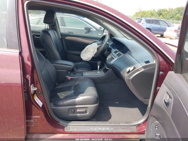 صورة 5 لـ 2008 Toyota AVALON TOURING