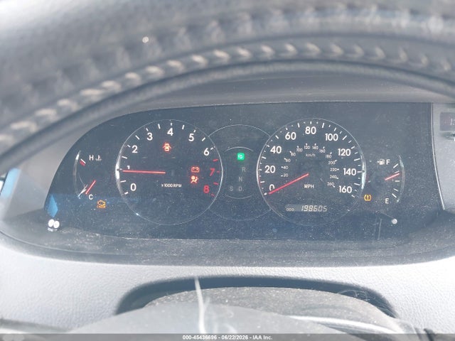 صورة 7 لـ 2008 Toyota AVALON TOURING