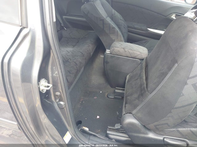صورة 8 لـ 2013 Honda CIVIC EX