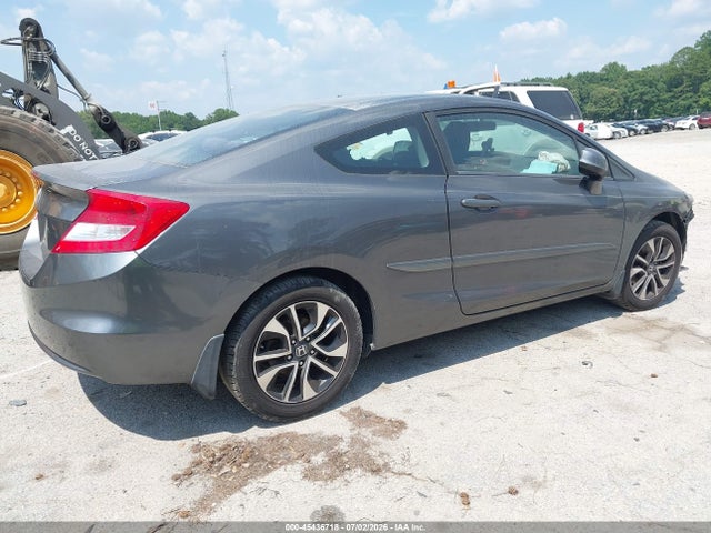 صورة 4 لـ 2013 Honda CIVIC EX