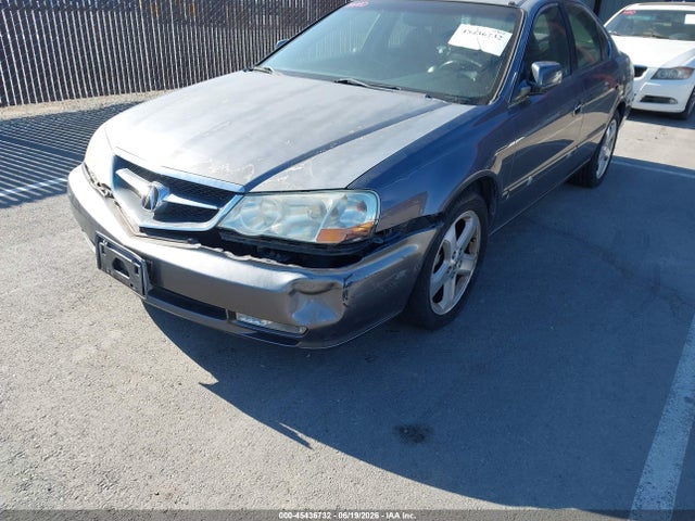 2003 Acura TL 3.2 TYPE S — фото 6