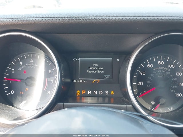 صورة مصغرة 7 لـ 2021 FORD MUSTANG ECOBOOST FASTBACK