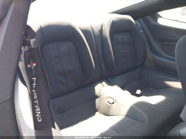 صورة مصغرة 8 لـ 2021 FORD MUSTANG ECOBOOST FASTBACK