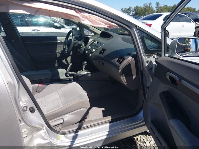 2009 Honda CIVIC EX — миниатюра 17