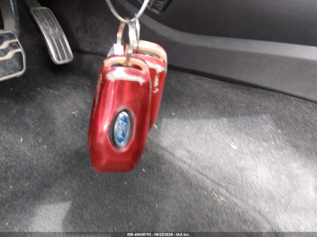 صورة مصغرة 11 لـ 2016 FORD FUSION TITANIUM