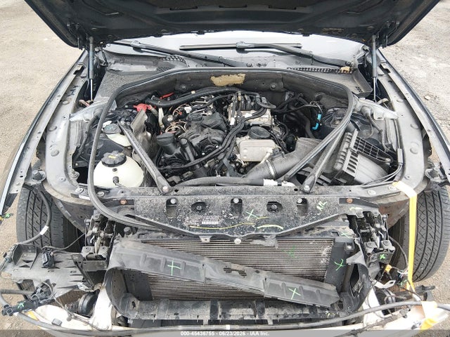 2014 BMW 528I XDRIVE — миниатюра 10