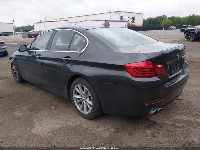 2014 BMW 528I XDRIVE — миниатюра 3