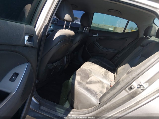 صورة مصغرة 8 لـ 2015 KIA OPTIMA SX TURBO