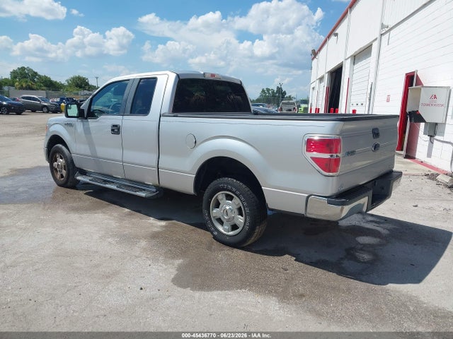 صورة مصغرة 3 لـ 2013 FORD F-150 XLT