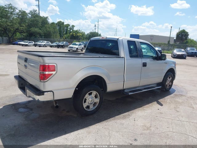 صورة مصغرة 4 لـ 2013 FORD F-150 XLT