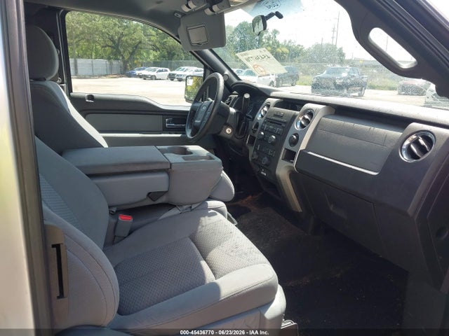 صورة مصغرة 5 لـ 2013 FORD F-150 XLT