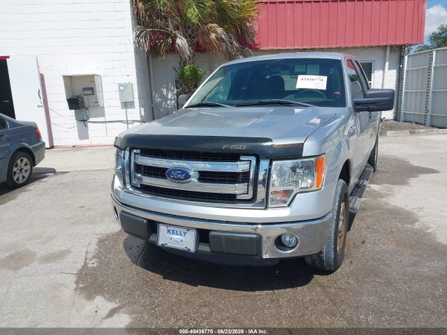 صورة مصغرة 6 لـ 2013 FORD F-150 XLT