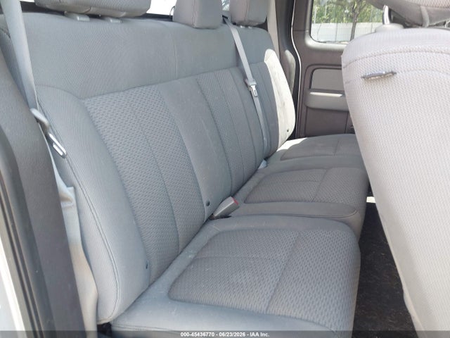 صورة مصغرة 8 لـ 2013 FORD F-150 XLT