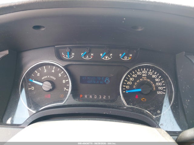 صورة مصغرة 7 لـ 2013 FORD F-150 XLT