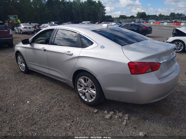 صورة 3 لـ 2014 Chevrolet IMPALA 1FL