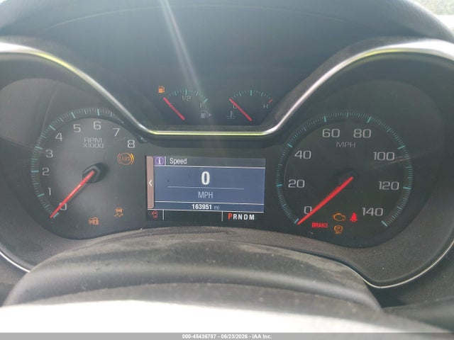 صورة 7 لـ 2014 Chevrolet IMPALA 1FL