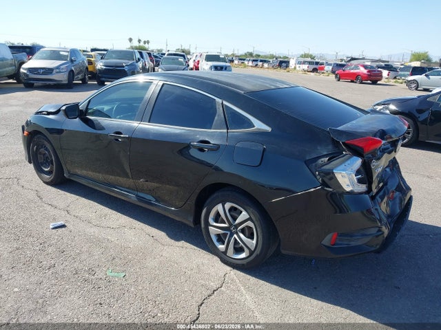 صورة 3 لـ 2016 Honda CIVIC LX