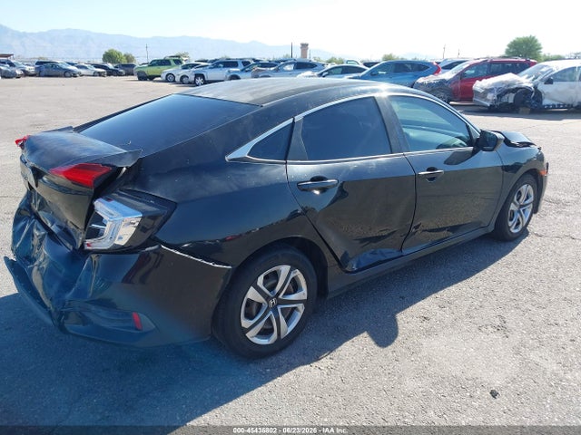 صورة 4 لـ 2016 Honda CIVIC LX