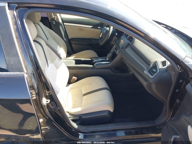 صورة 5 لـ 2016 Honda CIVIC LX